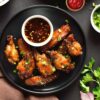 Balinese soy chicken