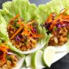lettuce wrap